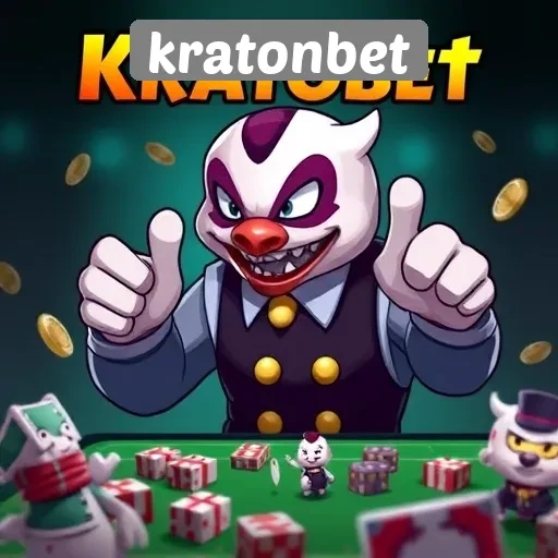 Kelebihan dan Kekurangan Bermain di Kratonbet