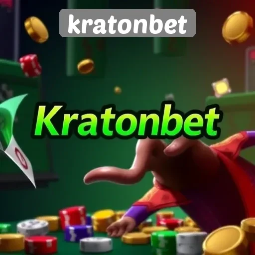 Promosi Menarik yang Ditawarkan oleh Kratonbet