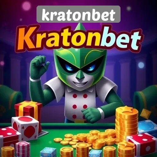 Pengalaman Bermain Game Menarik di Situs Kratonbet