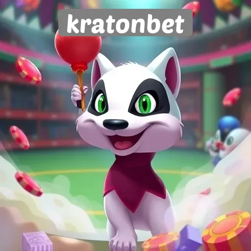 Menjelajahi Fitur Unggulan Situs Game Kratonbet