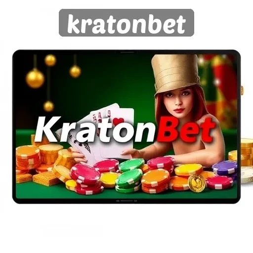 Mengintip Beragam Pilihan Permainan di Kratonbet