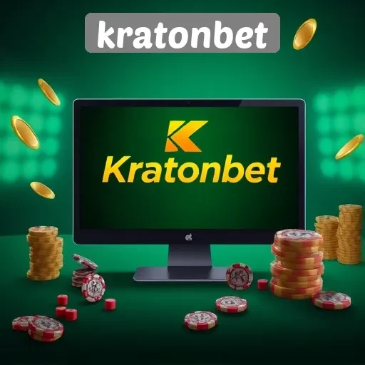 Mengenal Kratonbet Sebagai Platform Permainan Online Terpercaya