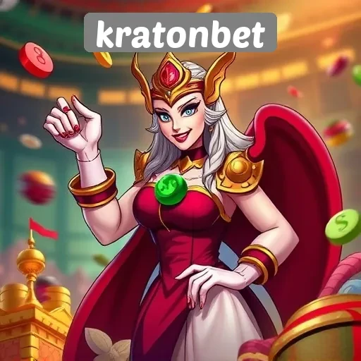 Keunggulan dan Fitur Menarik dari Kratonbet