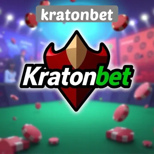Mengenal Kratonbet sebagai Situs Game Populer di Kalangan Gamers
