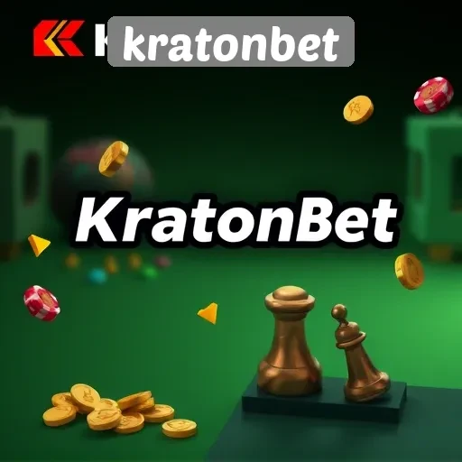 Mengapa Kratonbet Menjadi Pilihan Para Gamers