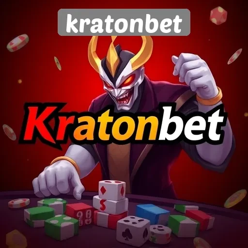 Kratonbet sebagai Pilihan Utama dalam Industri Game Online