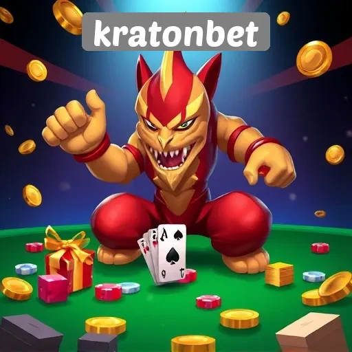Kratonbet Sebagai Platform Game Online Terpercaya di Indonesia