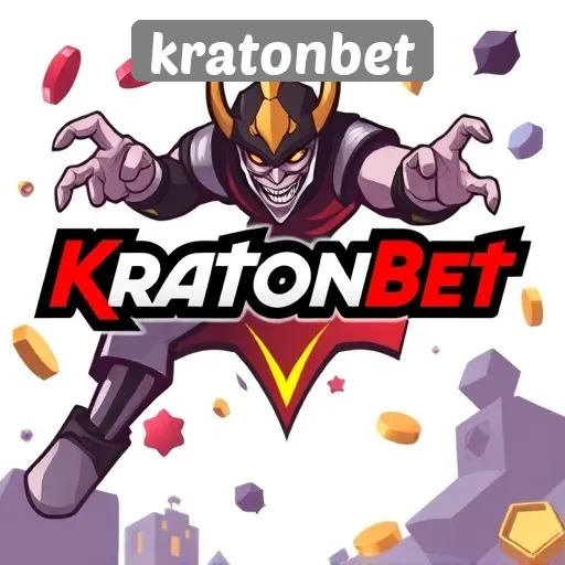 Analisis Popularitas Kratonbet di Kalangan Gamer Indonesia