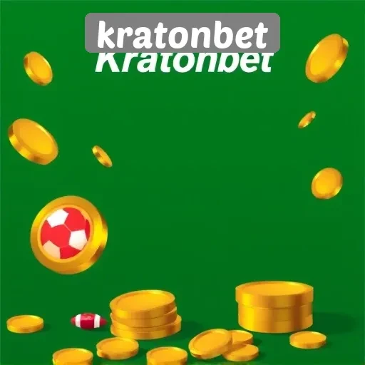 Promo dan Bonus Menarik di Kratonbet untuk Pemain Baru