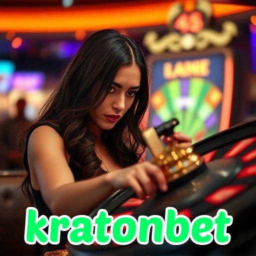 kratonbet Casino Live
