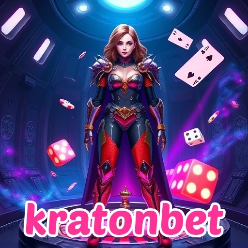 kratonbet Lotto Jitu