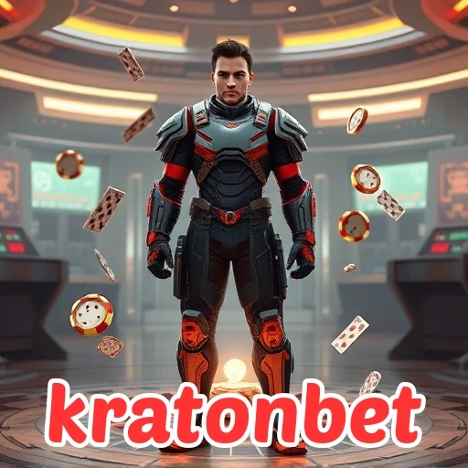 kratonbet Program Referral
