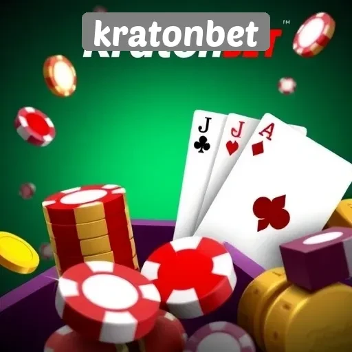 Review Lengkap Tentang Kratonbet Situs Game Terpercaya
