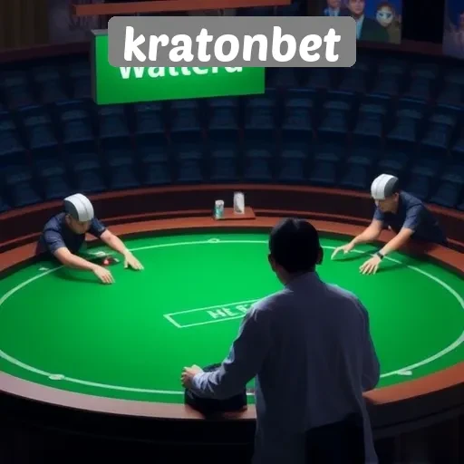 Tingkat Keamanan dan Privasi di Kratonbet yang Perlu Diketahui