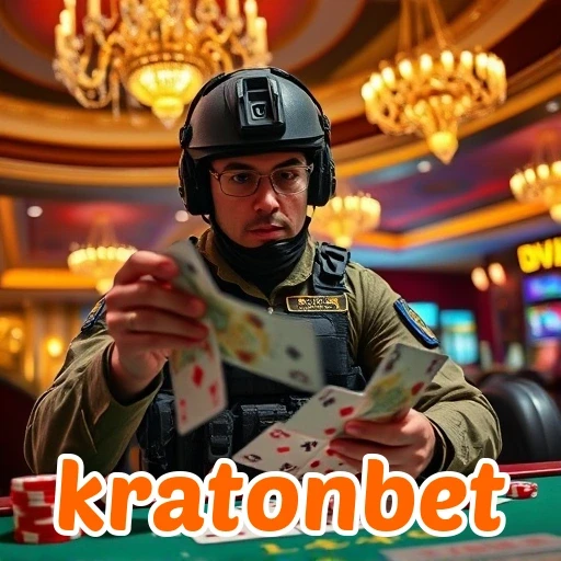 kratonbet Taruhan Olahraga