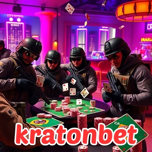 kratonbet Tutorial Video