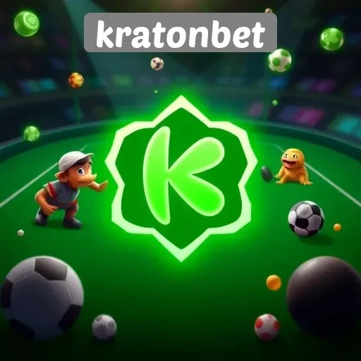 Berbagai Jenis Permainan yang Tersedia di Kratonbet