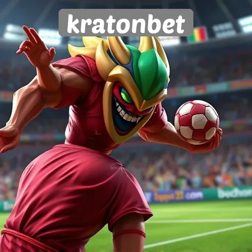 Taktik Menang di Permainan Populer Kratonbet